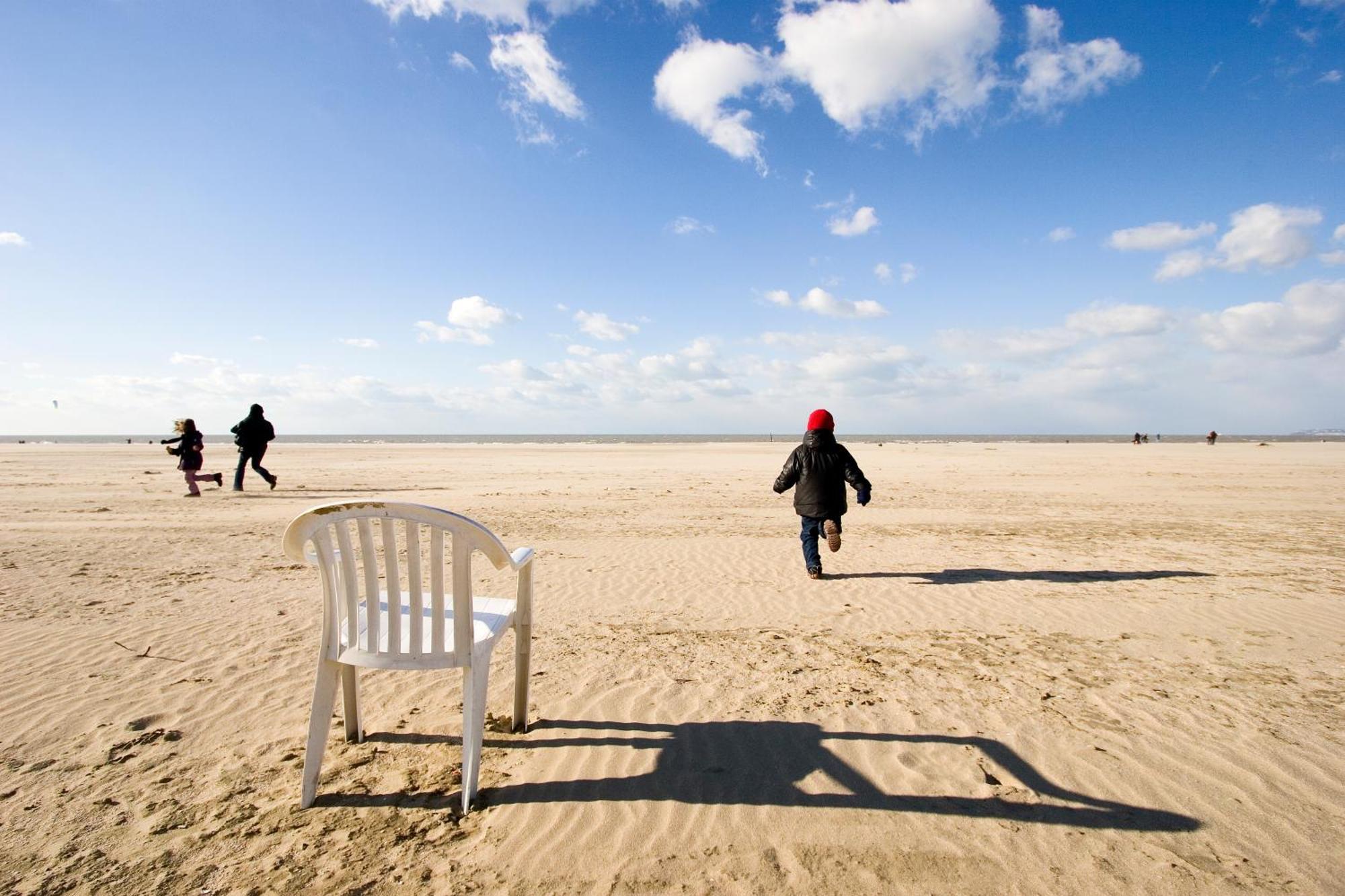 Ibis Budget Cabourg Dives Sur Mer ภายนอก รูปภาพ
